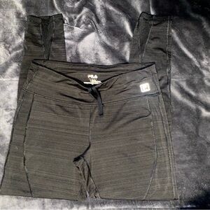 Fila Leggings